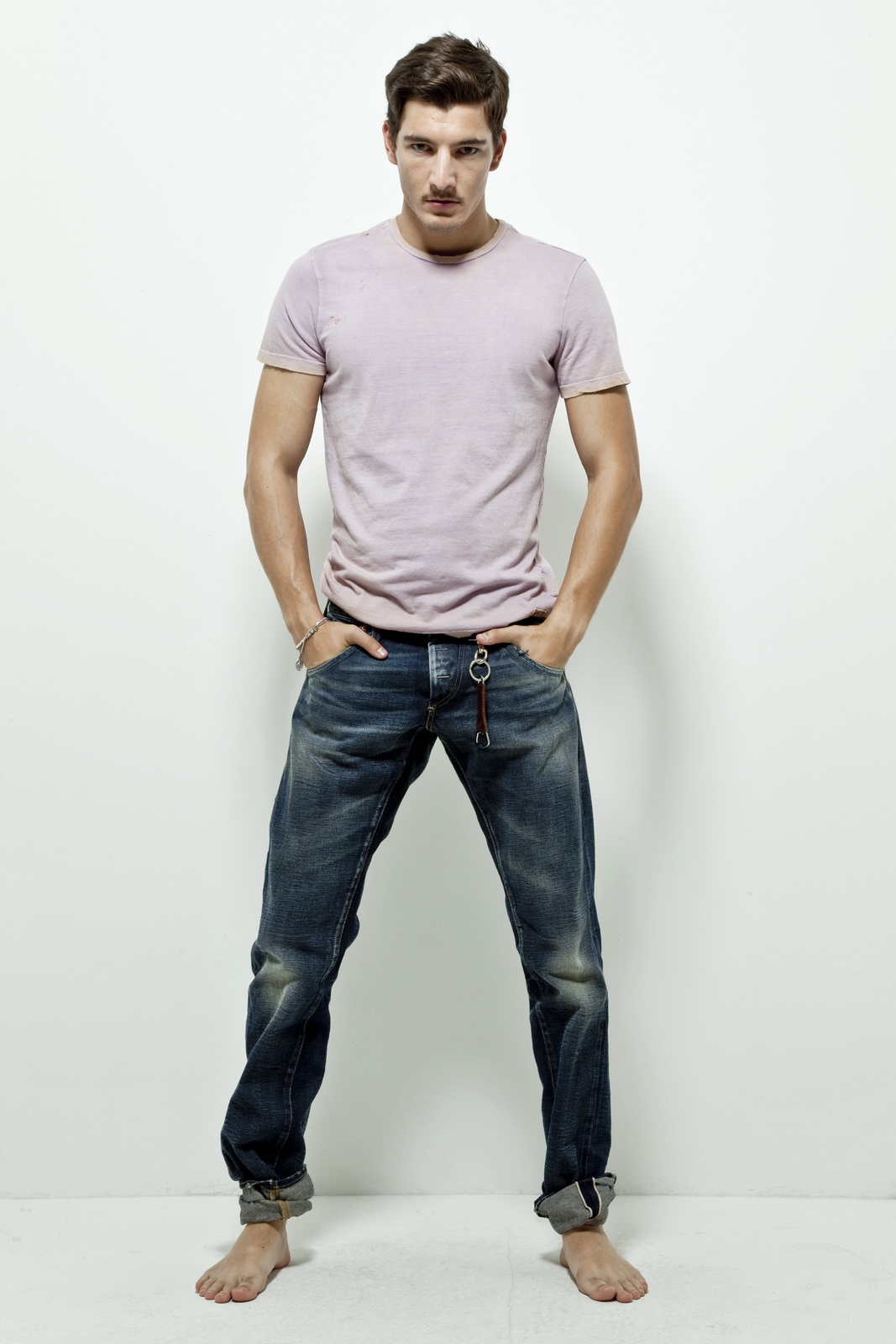 Energie 2012春夏 LOOKBOOK 高清圖片