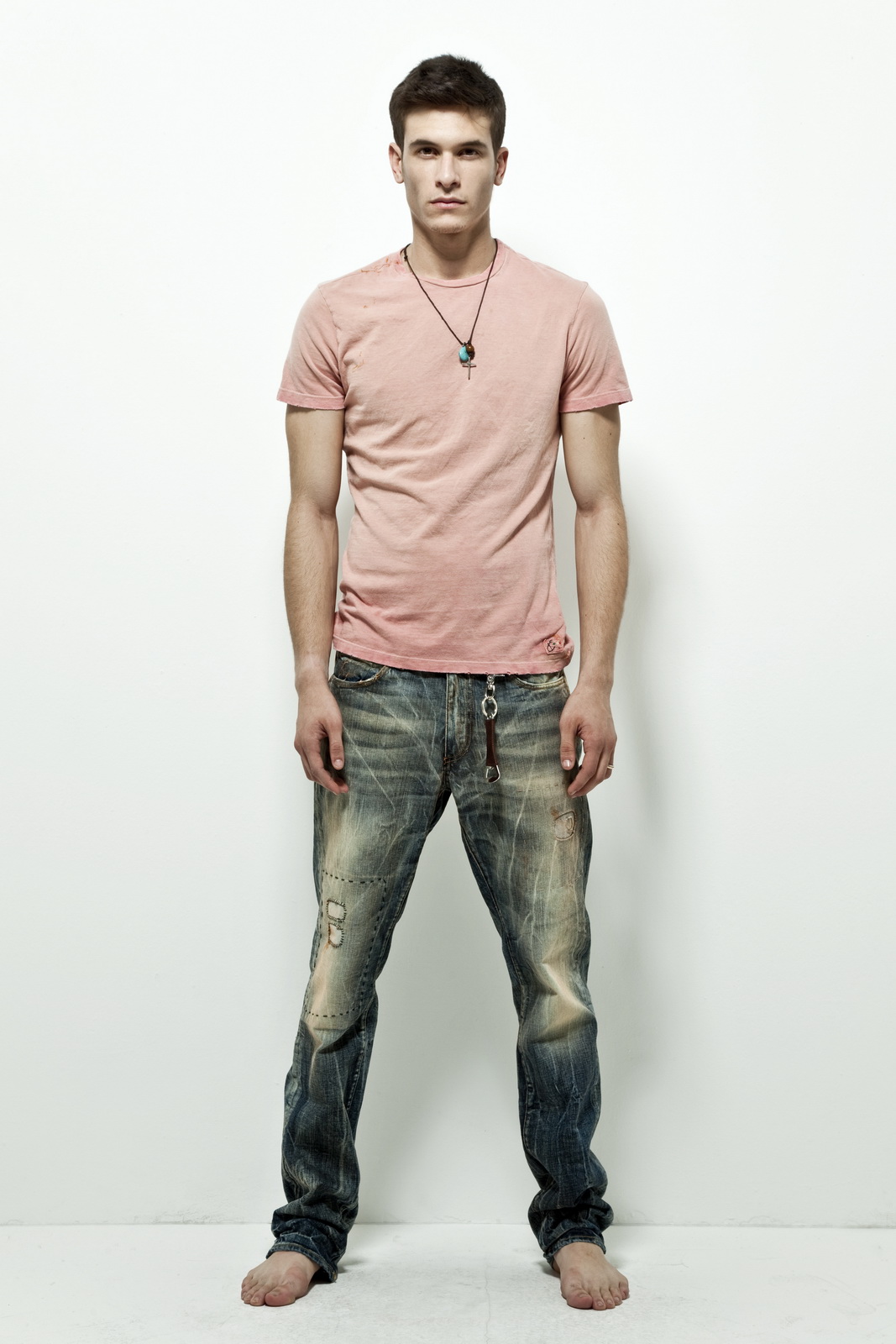 Energie 2012春夏 LOOKBOOK 高清圖片