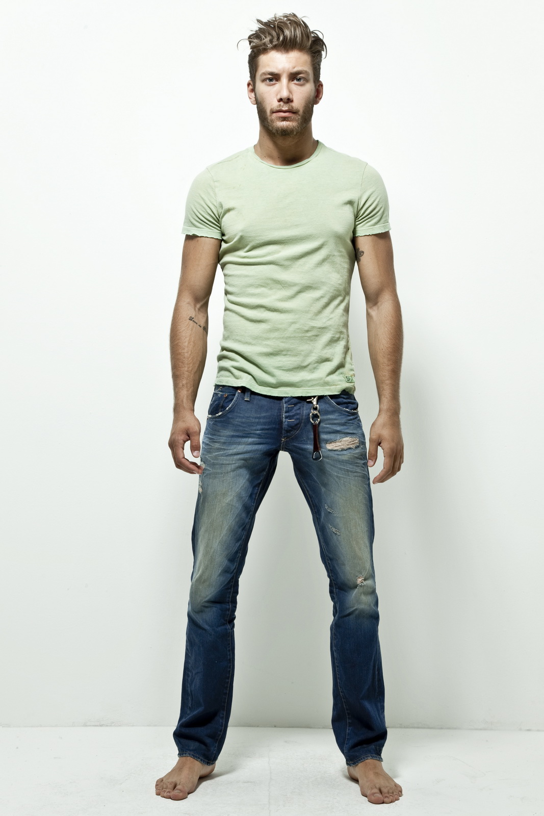 Energie 2012春夏 LOOKBOOK 高清圖片