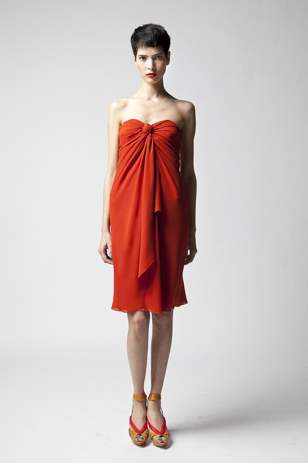 Jean Paul Gaultier Ůb Pre-collection Lookbook DƬ