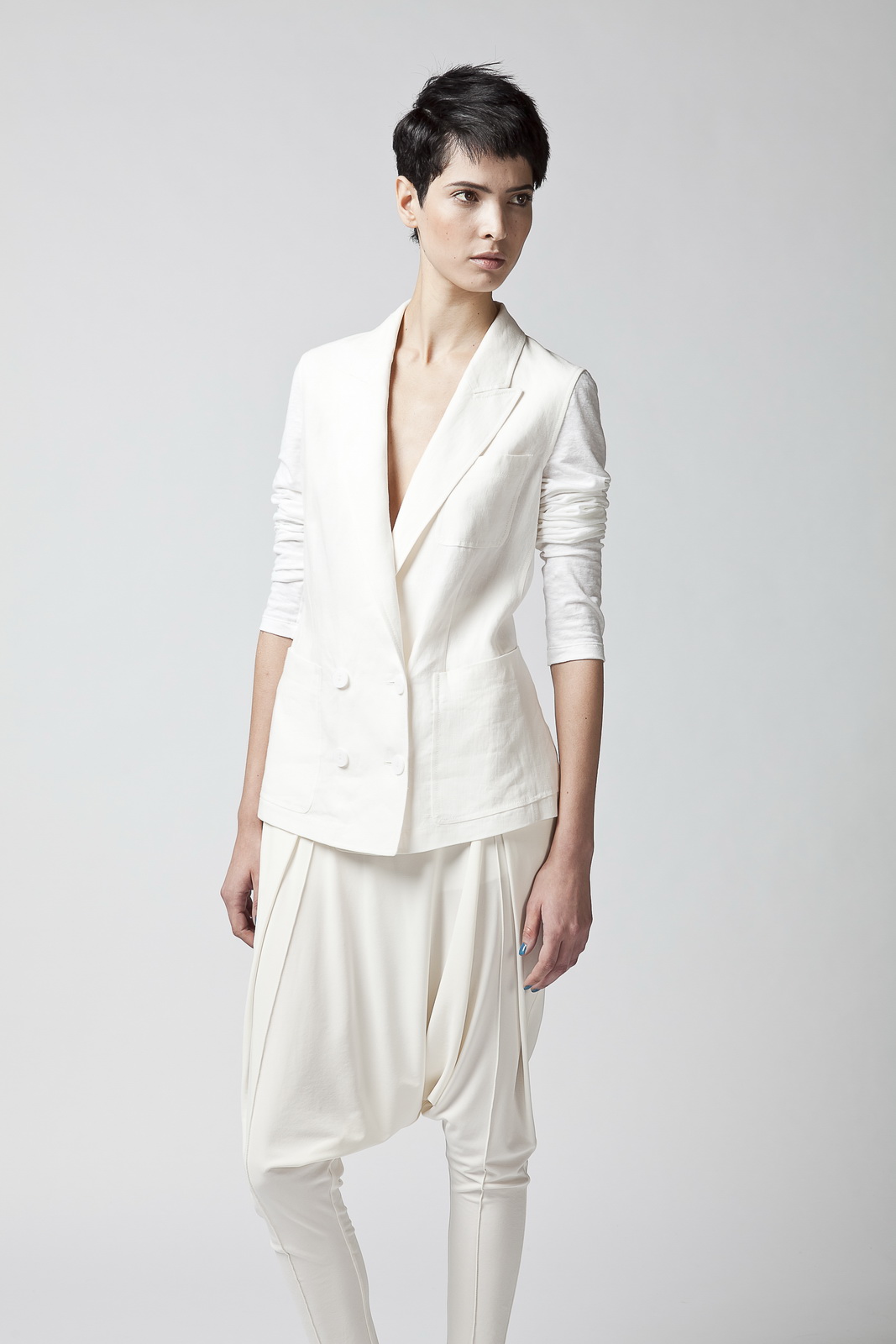 Jean Paul Gaultier Ůb Pre-collection Lookbook DƬ