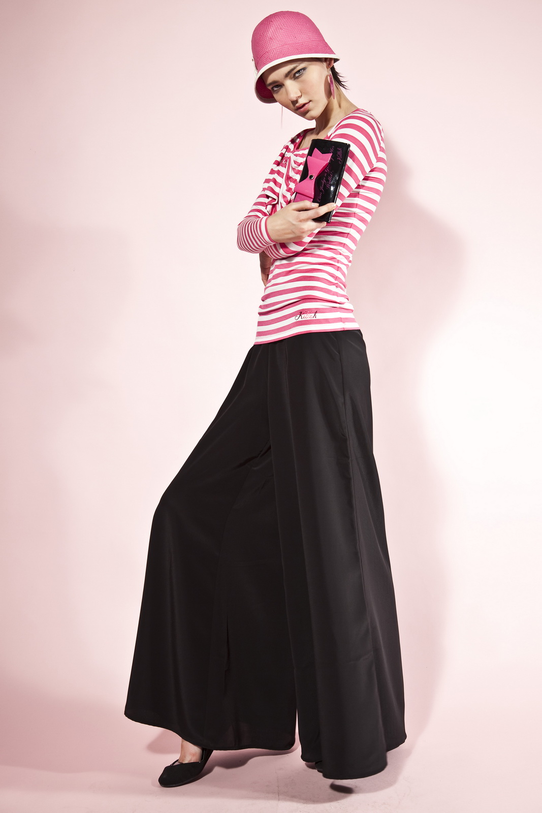 Killah 2012春夏 LOOKBOOK 高清圖片