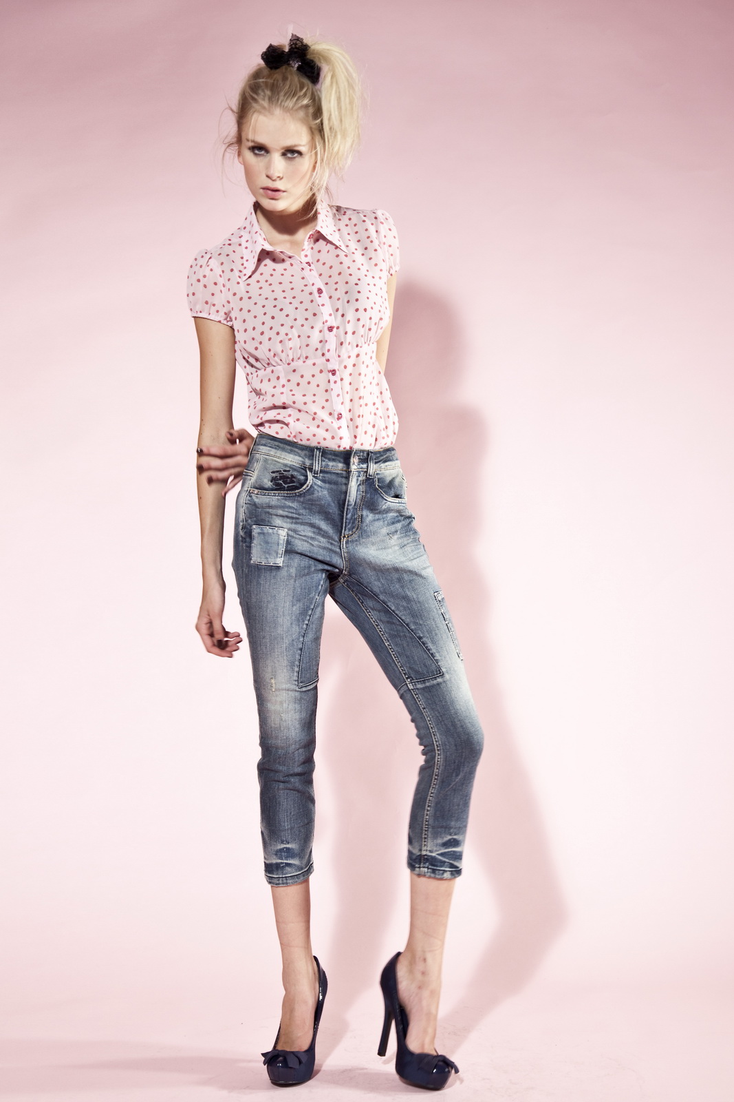 Killah 2012春夏 LOOKBOOK 高清圖片