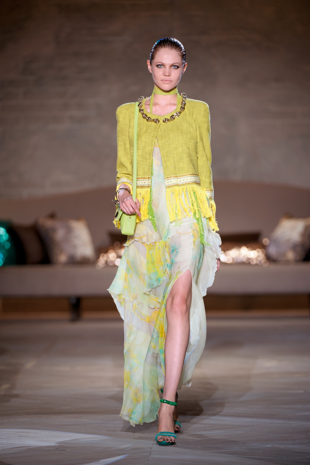 Patrizia Pepe 2012 DƬ