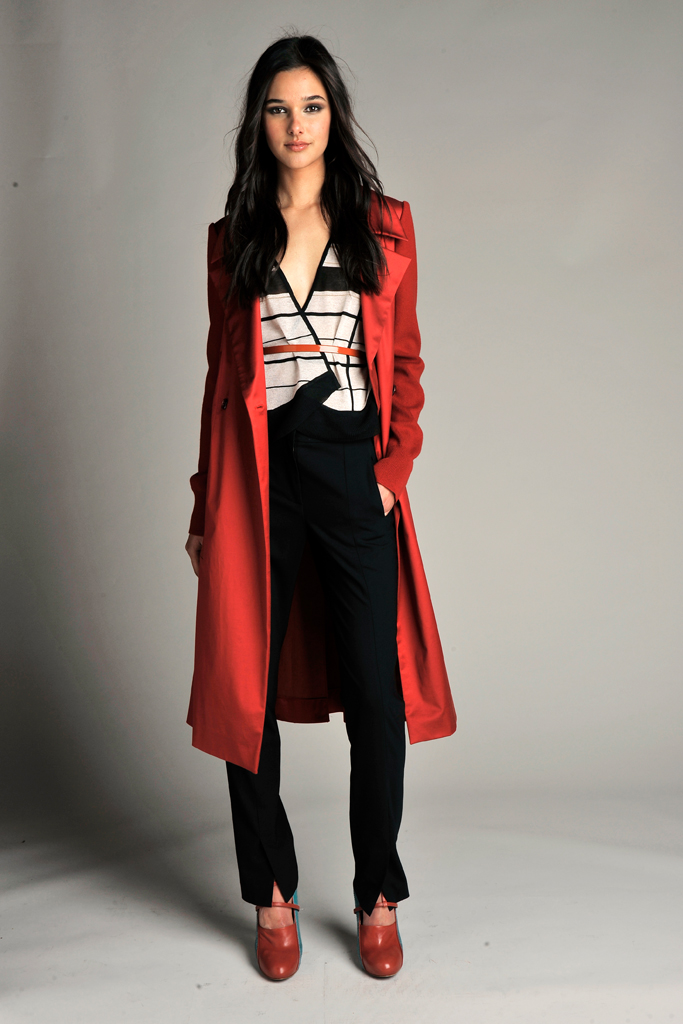 Rachel Roy 2012����ϵ�� ����DƬ