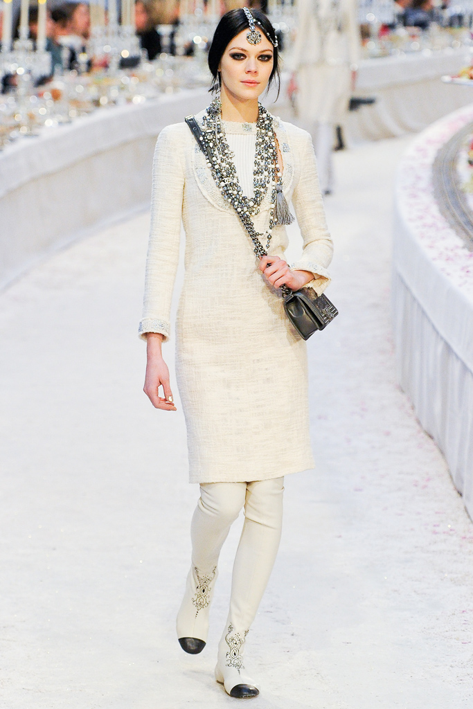 Chanel 2012ϵиDƬ