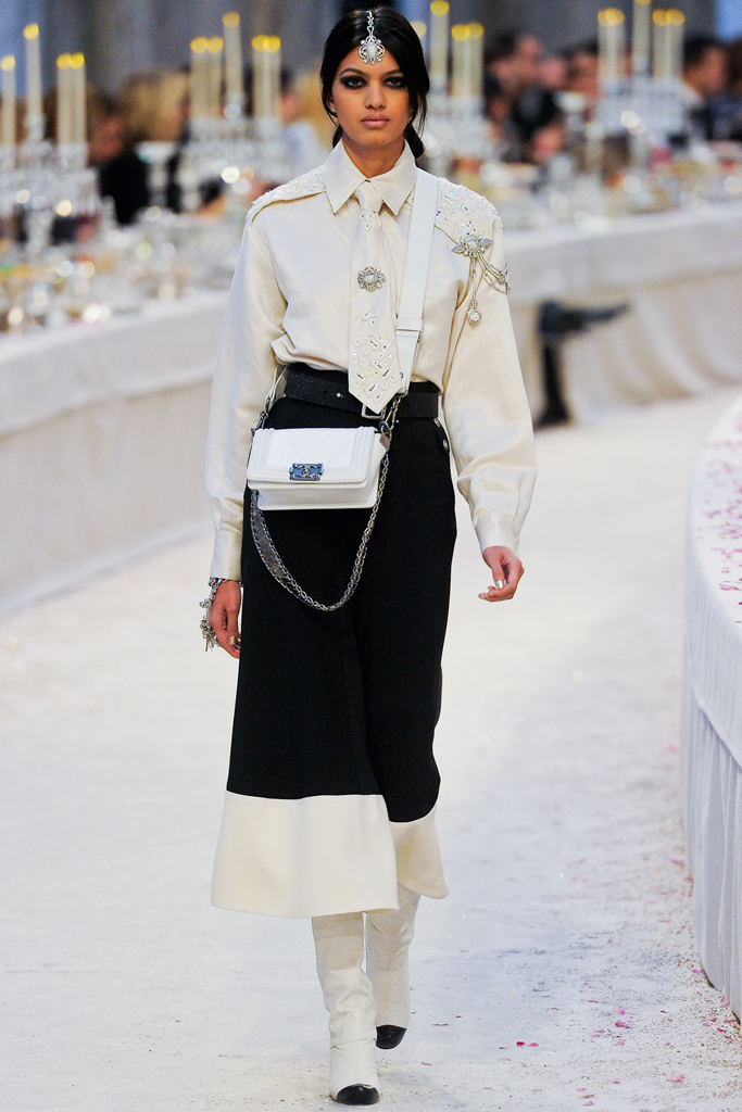 Chanel 2012����ϵ�и���DƬ