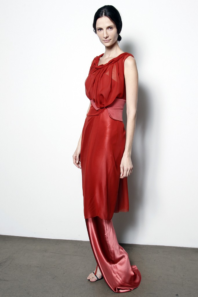 Rubin Chapelle 2012����ϵ�и���DƬ