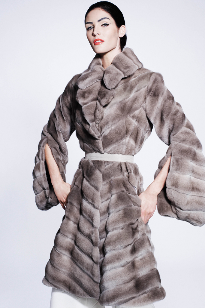 Zac Posen 2012ϵиDƬ