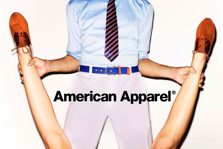 American Apparel2011ﶬЬďV DƬ