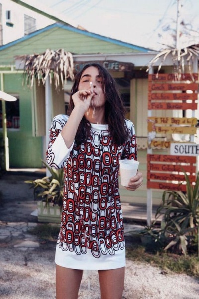 Bergdorf Goodman ȼϵЏV DƬ