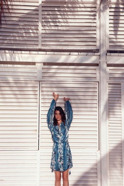 Bergdorf Goodman ȼϵЏV DƬ