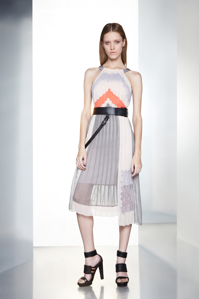 BCBG Max Azria 2012ϵиDƬ