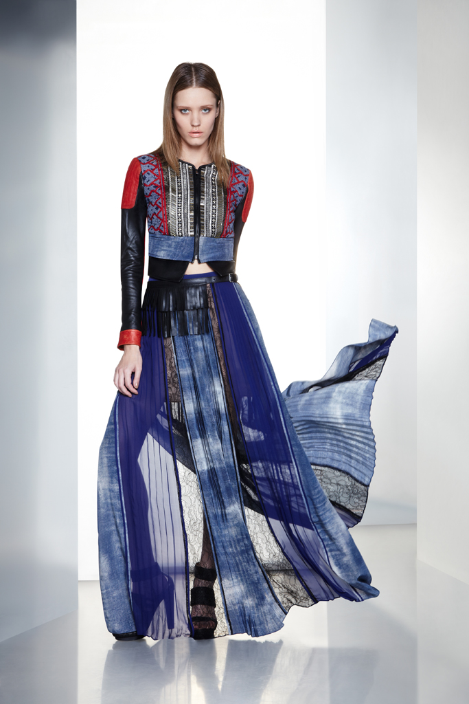 BCBG Max Azria 2012ϵиDƬ