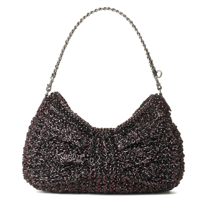 Anteprima Wirebag 2011圣誕系列Lookbook 高清圖片