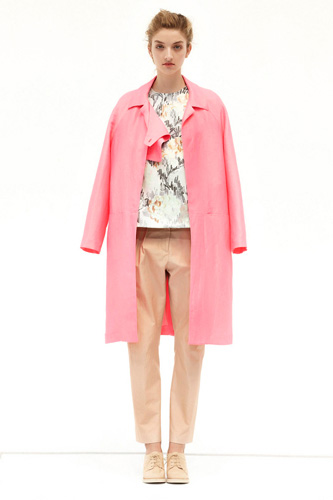 Araks 2012 Lookbook DƬ