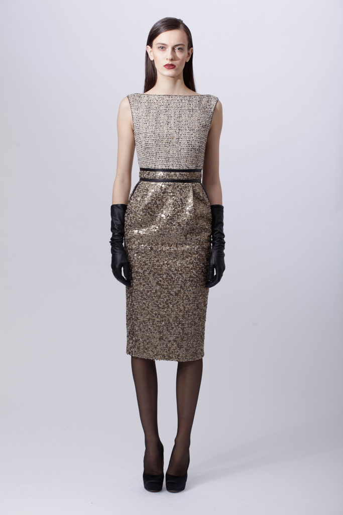 Badgley Mischka 2012����ϵ�� ����DƬ