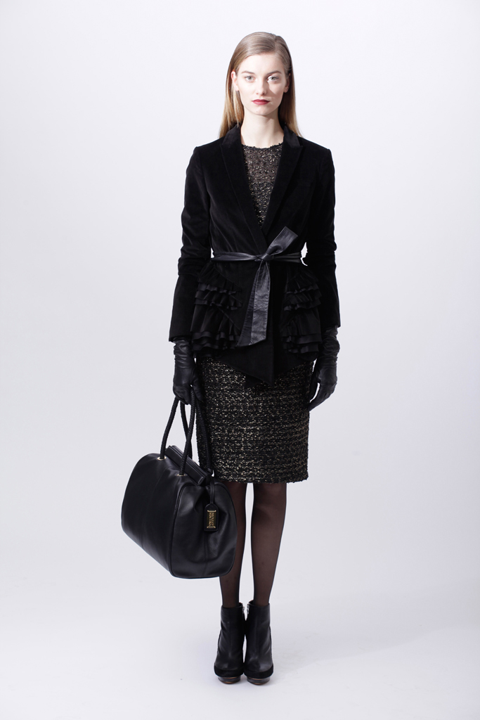 Badgley Mischka 2012ϵ DƬ