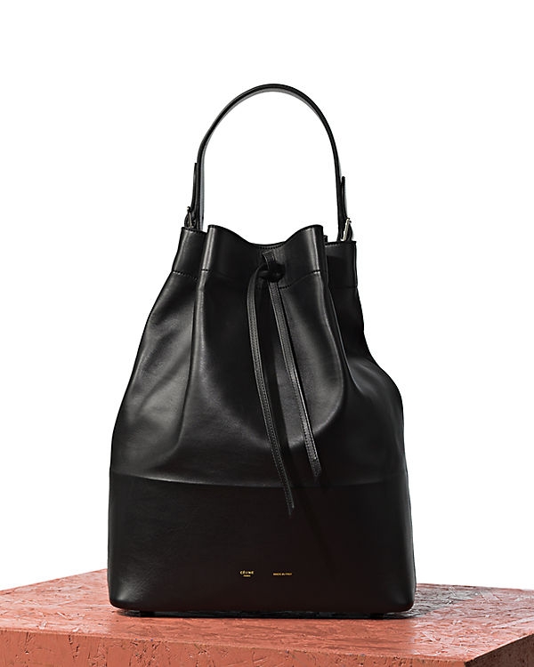 Celine 2012春夏系列手袋Lookbook