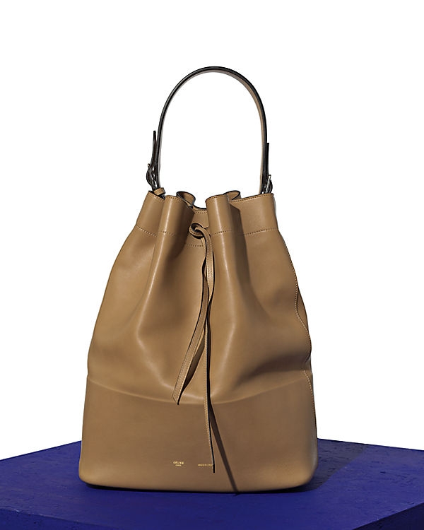 Celine 2012春夏系列手袋Lookbook