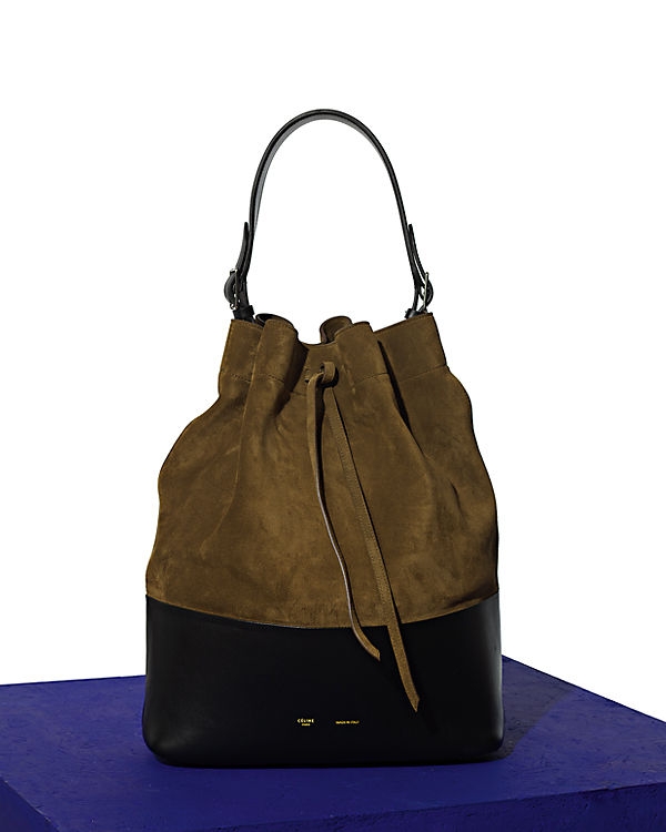 Celine 2012春夏系列手袋Lookbook