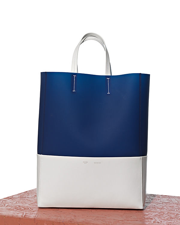 Celine 2012春夏系列手袋Lookbook 高清圖片