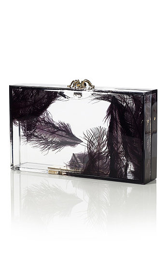 Charlotte Olympia 2012春夏配飾Lookbook