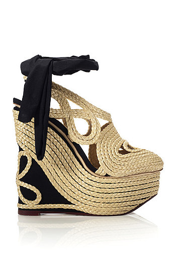 Charlotte Olympia 2012Lookbook DƬ