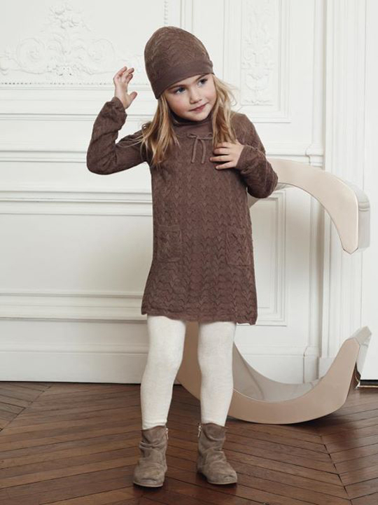 Chloe 2011ﶬͯbLookBook DƬ