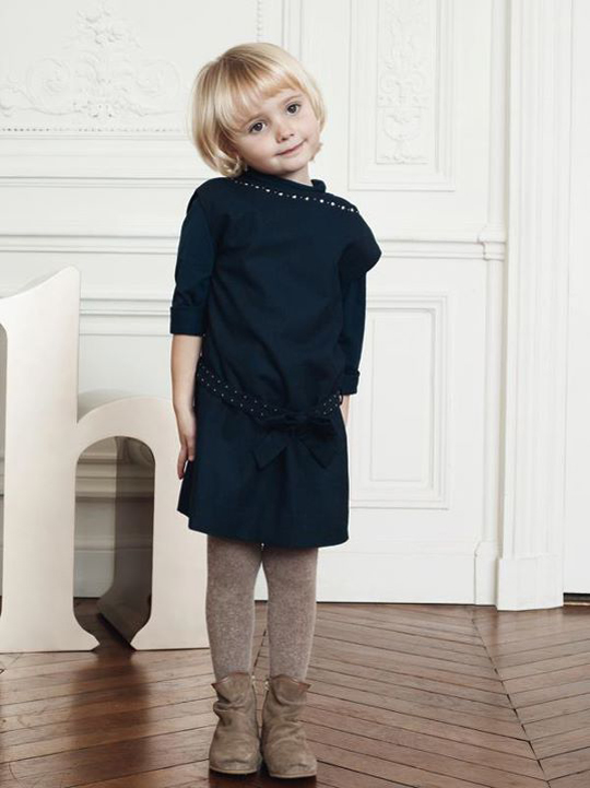 Chloe 2011ﶬͯbLookBook DƬ