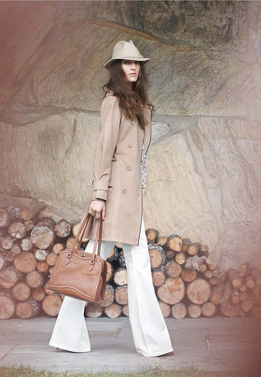 Club Monaco 2012ϵLookbook DƬ