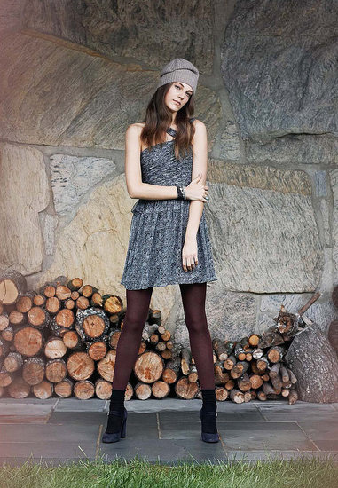 Club Monaco 2012ϵLookbook DƬ