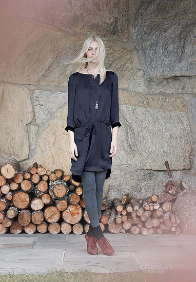 Club Monaco 2012ϵLookbook DƬ