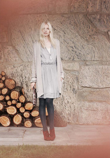 Club Monaco 2012����ϵ��Lookbook ����DƬ