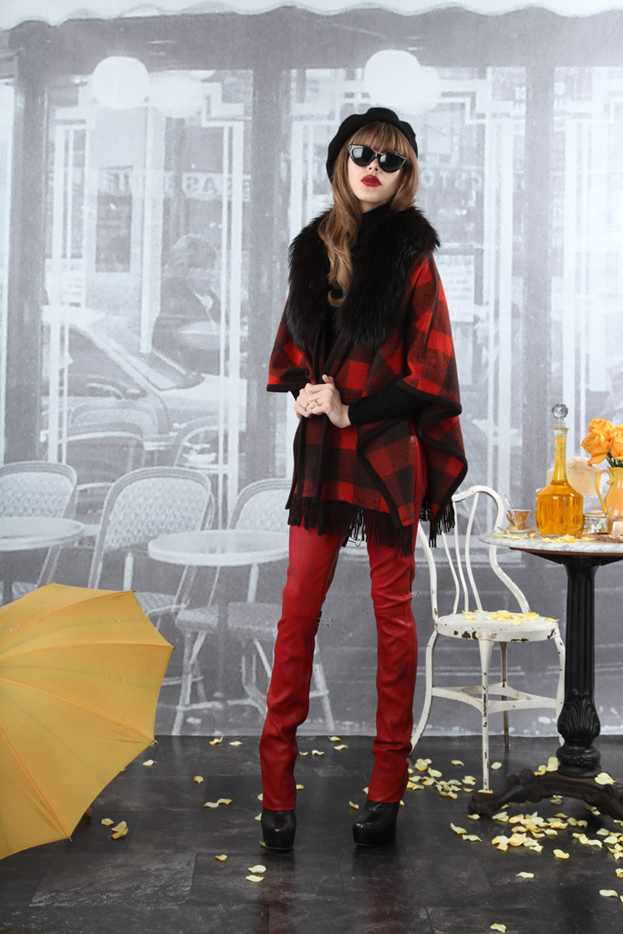 ALICE + OLIVIA 2012����ϵ�� ����DƬ