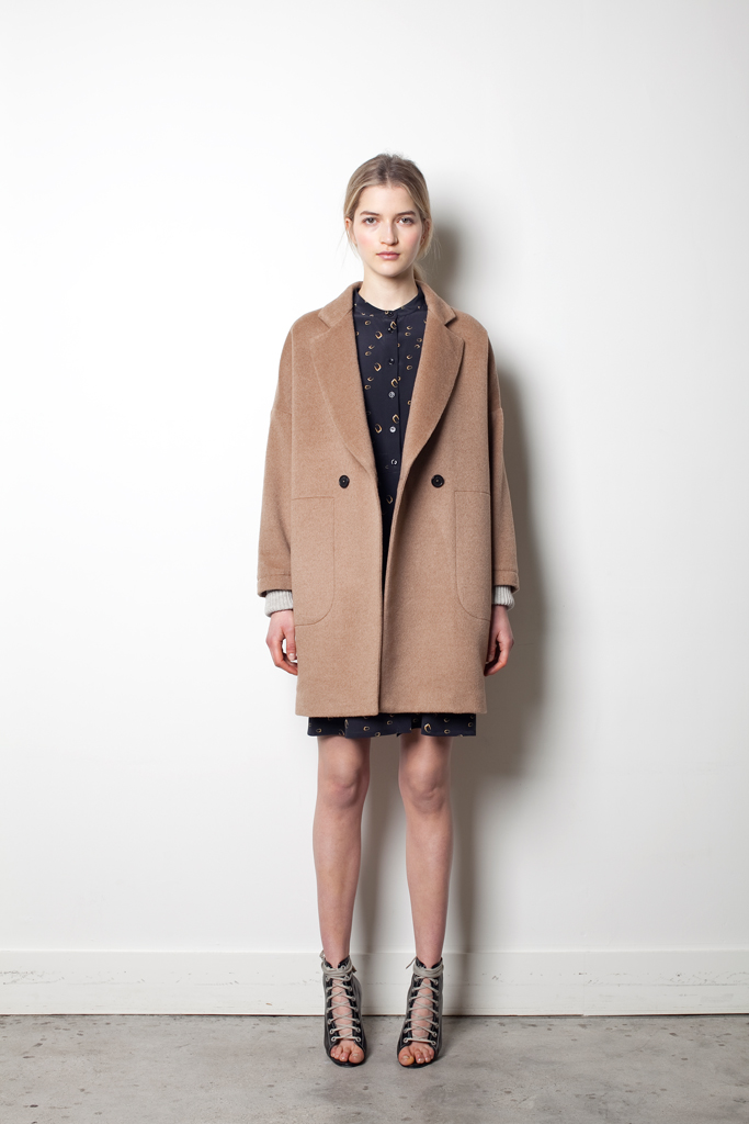 Band of Outsiders 2012ϵ DƬ