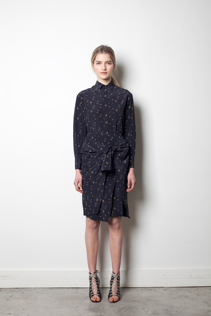 Band of Outsiders 2012ϵ DƬ