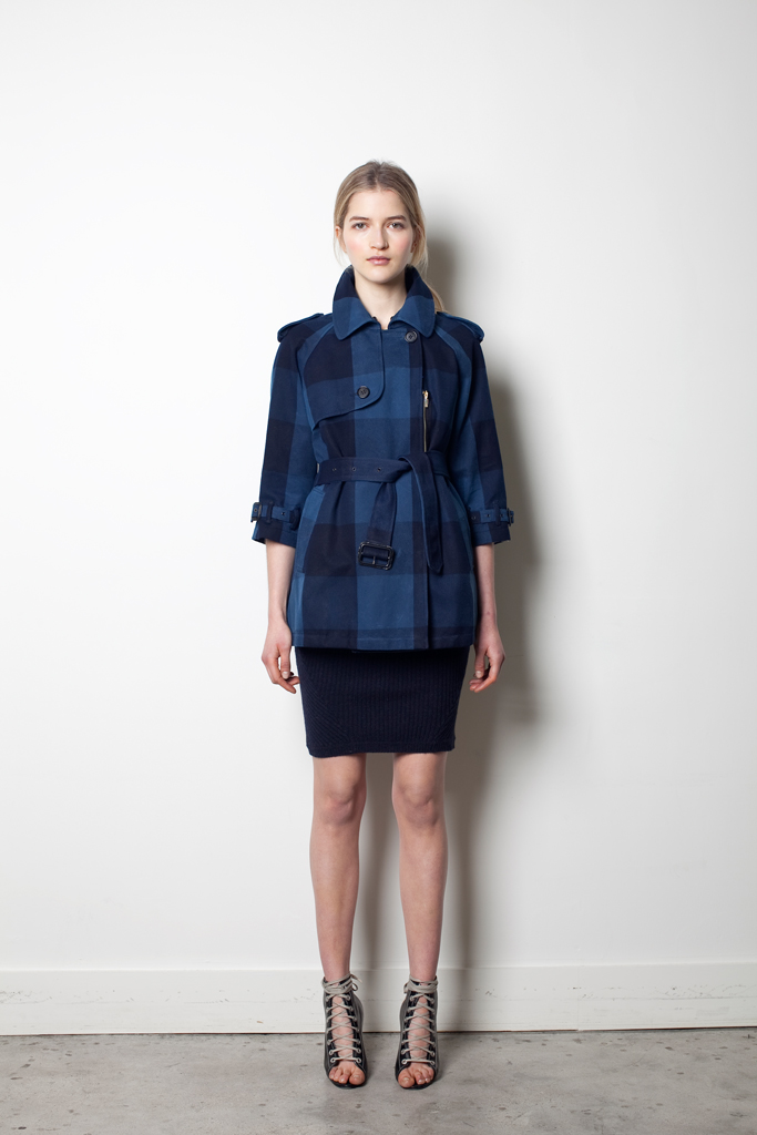 Band of Outsiders 2012ϵ DƬ