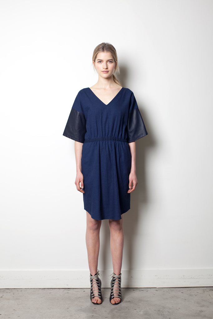 Band of Outsiders 2012����ϵ�� ����DƬ