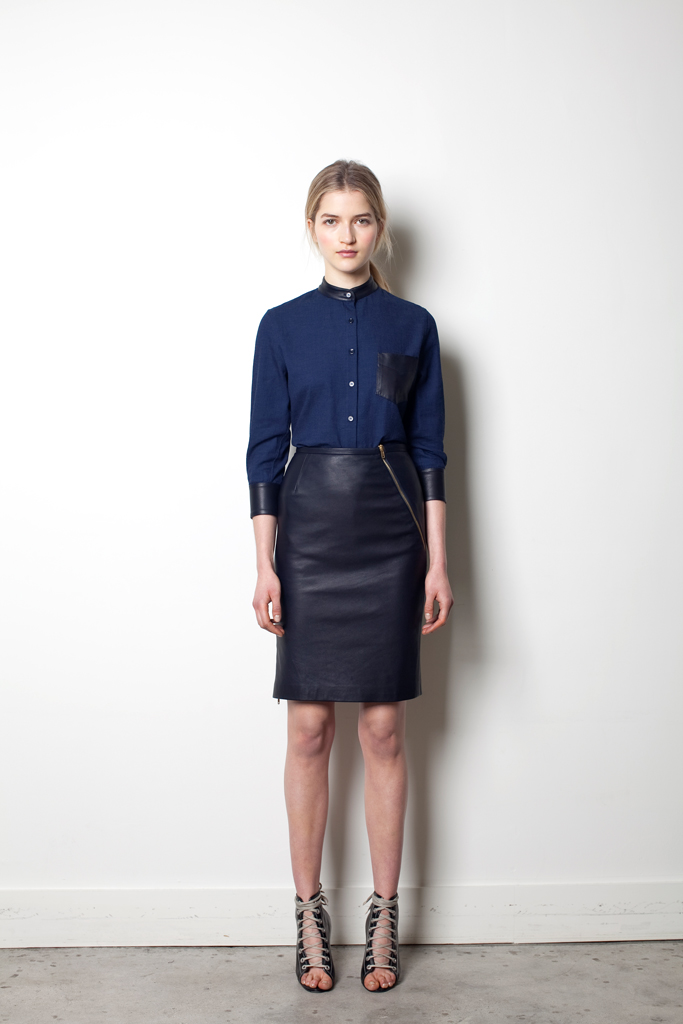 Band of Outsiders 2012ϵ DƬ