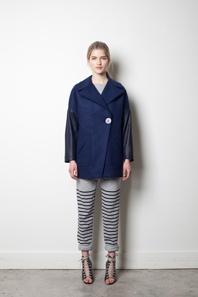 Band of Outsiders 2012����ϵ�� ����DƬ