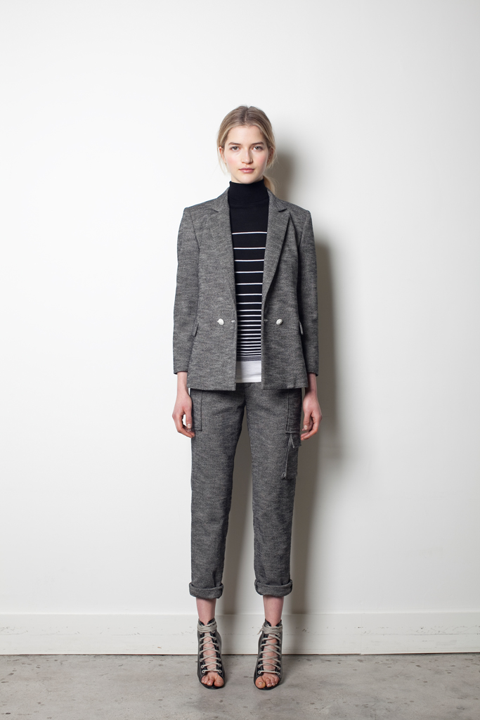 Band of Outsiders 2012����ϵ�� ����DƬ