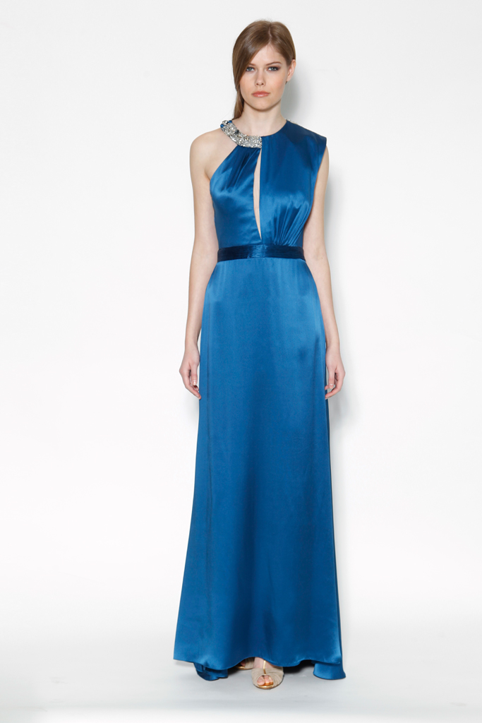 Carlos Miele 2012早秋系列