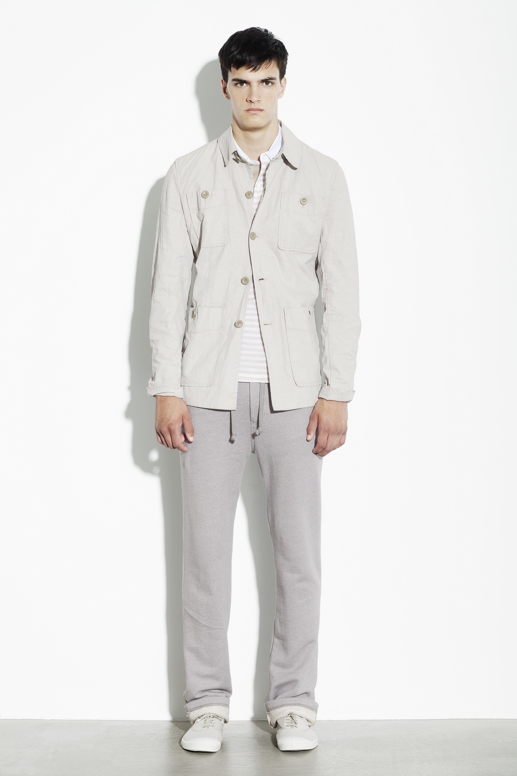 DKNY 2012bLookbook DƬ