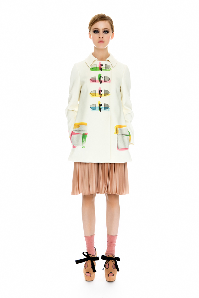 Moschino Cheap And Chic 2012ϵ DƬ