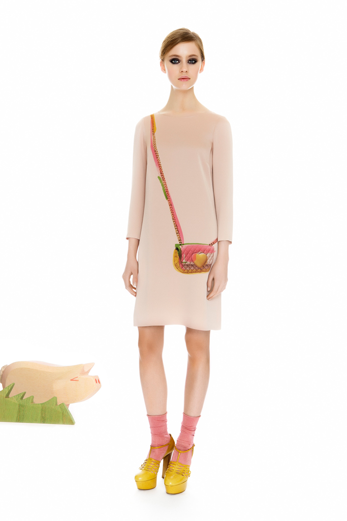 Moschino Cheap And Chic 2012ϵ DƬ