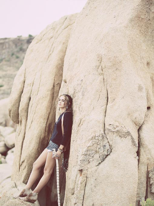 LF Stores 2011�ﶬ LookBook ����DƬ