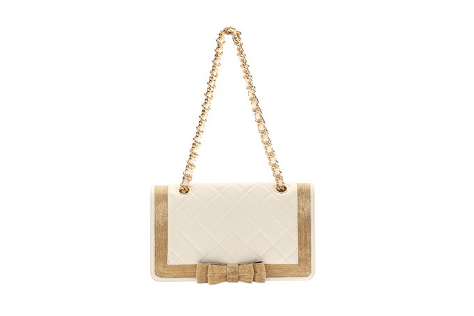 Moschino  2011ʥQ Lookbook DƬ