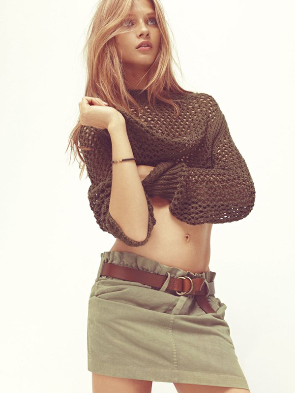 Isabel Marant  Etoile 2012Lookbook DƬ