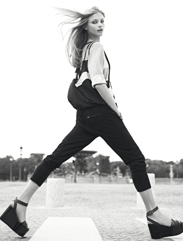 Isabel Marant  Etoile 2012Lookbook DƬ